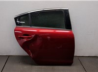  Дверь боковая (легковая) Mazda 6 (GJ) 2012-2018 8781975 #1