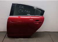 Дверь боковая (легковая) Mazda 6 (GJ) 2012-2018 8781981 #1