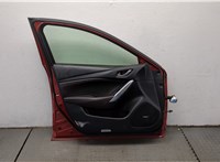  Дверь боковая (легковая) Mazda 6 (GJ) 2012-2018 8781990 #5