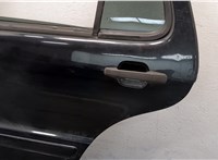  Дверь боковая (легковая) Mercedes ML W163 1998-2004 8782057 #2