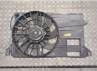 5s6h8c607bd Вентилятор радиатора Ford Fusion 2002-2012 8782293 #5