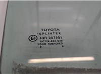  Стекло боковой двери Toyota Yaris 2005-2011 8782358 #2
