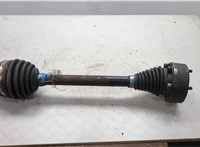 1K0407271CP, 1K0407451FX Полуось (приводной вал, шрус) Volkswagen Golf 6 2009-2012 8782596 #4