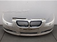  Бампер BMW 3 E90, E91, E92, E93 2005-2012 8782597 #4