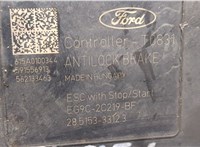 eg9c2c405eg Блок АБС, насос (ABS, ESP, ASR) Ford Mondeo 5 2015- 8782667 #2