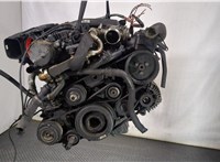  Двигатель (ДВС) BMW 3 E46 1998-2005 8782722 #1
