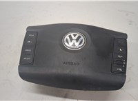 3D0880203B Подушка безопасности водителя Volkswagen Touareg 2002-2007 8782834 #1
