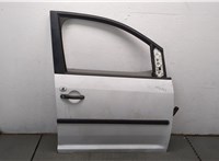 Дверь боковая (легковая) Volkswagen Caddy 2004-2010 8783136 #1