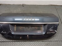 Крышка (дверь) багажника Audi A6 (C6) 2005-2011 8783536 #1