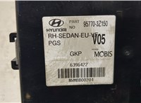 957703z150 Блок управления парктрониками Hyundai i40 2011-2015 8783538 #2