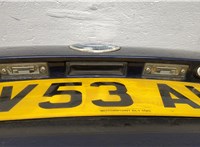  Крышка (дверь) багажника Skoda SuperB 2001-2008 8783584 #4