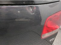  Крышка (дверь) багажника Volkswagen Touareg 2002-2007 8783769 #2