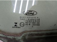  Стекло форточки двери Ford Transit 2014- 8783879 #2