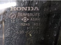 73300SEAE10 Стекло боковой двери Honda Accord 7 2003-2007 8783886 #2