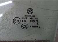  Стекло боковой двери Volkswagen Eos 8783978 #2