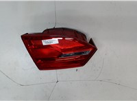  Фонарь крышки багажника Volkswagen Jetta 6 2010-2015 8784000 #1
