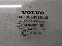  Стекло боковой двери Volvo S40 2004- 8784146 #2