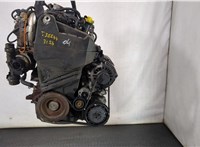  Двигатель (ДВС) Renault Scenic 2009-2012 8784192 #1