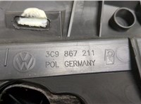 3C9867211DLTCD Дверная карта (Обшивка двери) Volkswagen Passat 6 2005-2010 8784224 #5