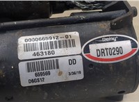 drt0290 Стартер Seat Ibiza 4 2008-2012 8784324 #4