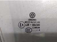  Стекло боковой двери Volkswagen Jetta 5 2004-2010 8784371 #2