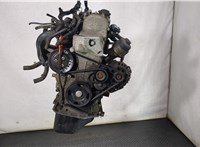  Двигатель (ДВС) Volkswagen Fox 2005-2011 8784600 #1