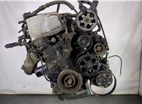  Двигатель (ДВС) Honda CR-V 2002-2006 8784975 #1