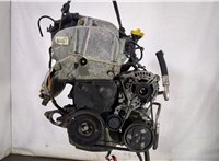  Двигатель (ДВС) Renault Modus 8785030 #1
