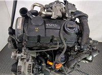  Двигатель (ДВС) Volkswagen Sharan 2000-2010 8785047 #6