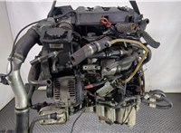  Двигатель (ДВС) BMW 5 E60 2003-2009 8785111 #4