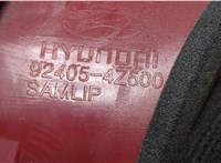 924054Z500 Фонарь крышки багажника Hyundai Santa Fe 2015-2018 8785149 #3