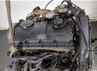  Двигатель (ДВС) Audi A4 (B5) 1994-2000 8785367 #5