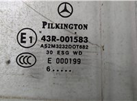  Стекло боковой двери Mercedes B W245 2005-2012 8785386 #2