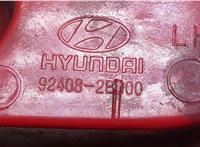  Фонарь противотуманный Hyundai Santa Fe 2005-2012 8785590 #3