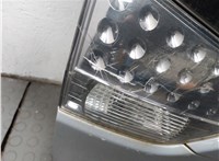  Крышка (дверь) багажника Mitsubishi Outlander XL 2006-2012 8785602 #2