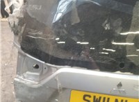 5801A538 Крышка (дверь) багажника Mitsubishi Outlander XL 2006-2012 8785602 #6
