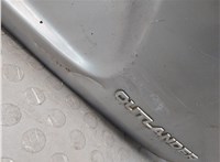  Крышка (дверь) багажника Mitsubishi Outlander XL 2006-2012 8785602 #5
