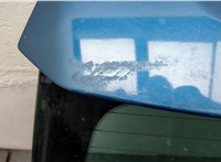  Крышка (дверь) багажника Fiat Punto Evo 2009-2012 8785607 #2