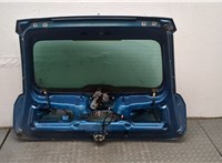  Крышка (дверь) багажника Fiat Punto Evo 2009-2012 8785607 #6