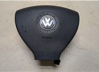 1K0880201 Подушка безопасности водителя Volkswagen Golf 5 2003-2009 8785663 #1