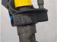 0445117027 Форсунка топливная Volkswagen Touareg 2014-2018 8785903 #4