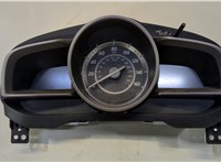  Щиток приборов (приборная панель) Mazda 3 (BM) 2013-2019 8785970 #1