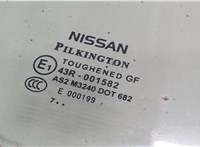  Стекло боковой двери Nissan Qashqai 2006-2013 8786016 #2