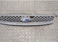  Решетка радиатора Ford Fiesta 2001-2007 8786110 #1