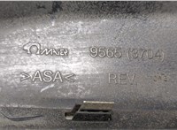 13178013, 13180017 Решетка радиатора Opel Astra H 2004-2010 8786240 #5