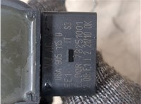 4B0973724 Катушка зажигания Audi A4 (B6) 2000-2004 8786343 #3