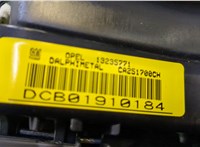 13235771 Подушка безопасности водителя Opel Corsa D 2006-2011 8786368 #3