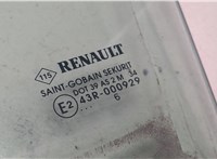 8200000387 Стекло боковой двери Renault Laguna 2 2001-2007 8786375 #2