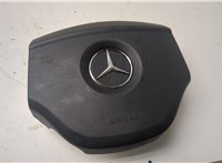  Подушка безопасности водителя Mercedes ML W164 2005-2011 8786403 #1