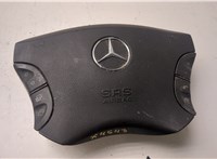 A22046024987241 Подушка безопасности водителя Mercedes S W220 1998-2005 8786415 #1